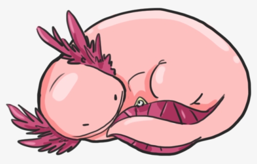 gravity falls axolotl plush
