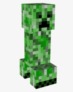 Download A Creeper From Boom - Minecraft Creeper Svg , Free ...