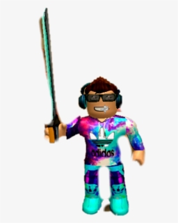 Cool Roblox Avatar Pictures