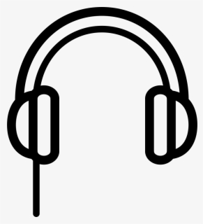 Headphone Clipart Cord Clipart - Maxell Spectrum Headphones Review ...