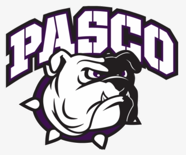 Pasco Bulldogs , Free Transparent Clipart - ClipartKey