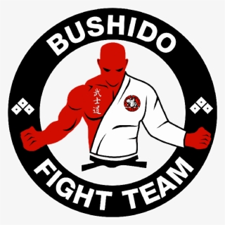 Bushido Fight Team - Bushido Fight Team Logo , Free Transparent Clipart ...