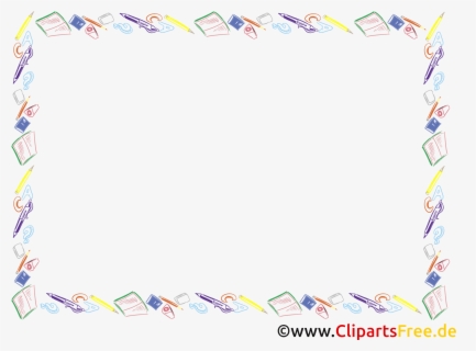 Thumb Image Cliparts Kostenlos Rahmen Schule Free Transparent Clipart Clipartkey