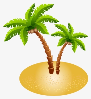 Free Palms Tree Clip Art With No Background Page 3 Clipartkey