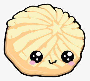 transparent pan dulce png concha de pan kawaii free transparent clipart clipartkey transparent pan dulce png concha de