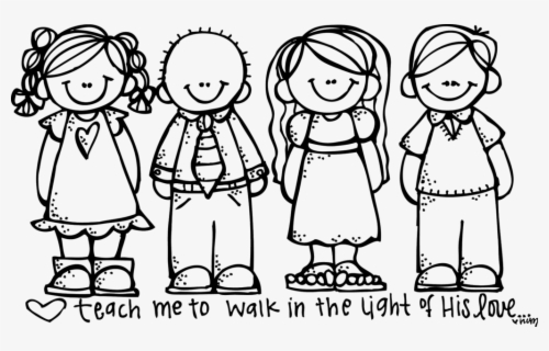 Lds Primary Coloring Pages Free Clipart To Color For