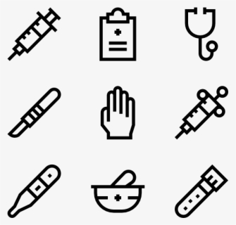 Medical Instruments Jeringa Con Corazon Dibujo Free Transparent Clipart Clipartkey