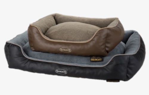 scruffs chateau orthopedic dog bed