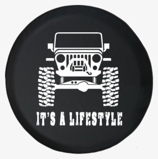 Hiking Jeeps Unisex T-shirt - Clip Art Jeep Silhouette , Free 