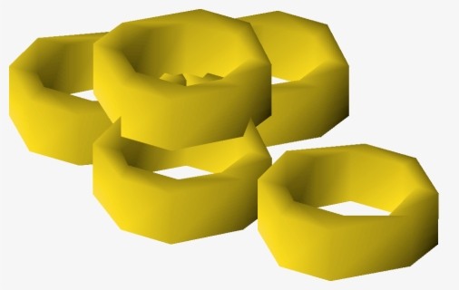 Rings Golden Clipart , Free Transparent Clipart - ClipartKey