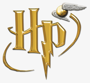 Download Hogsmeade - Harry Potter Logo Hp Png - ClipartKey