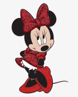 Free Mickey And Minnie Clip Art with No Background , Page 5 - ClipartKey