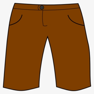 Clipart Short Pants - Shorts Clip Art , Free Transparent Clipart ...