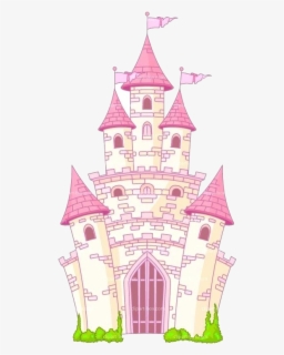 Disney Castle Cinderella Clipart Inspirational Transparent - Snow White ...