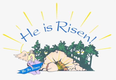 Free Easter Religious Images Clip Art With No Background Clipartkey