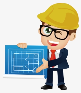 Free Engineer Clip Art with No Background - ClipartKey