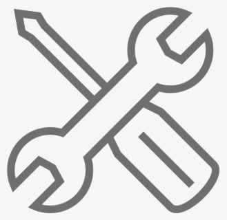 Engineering Tools Logo Clipart , Png Download - Engineer Tools Png ...