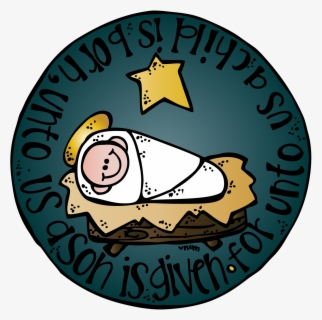 Baby Jesus Clip Art , Free Transparent Clipart - ClipartKey