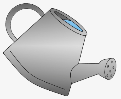 Free Watering Can Clip Art with No Background - ClipartKey