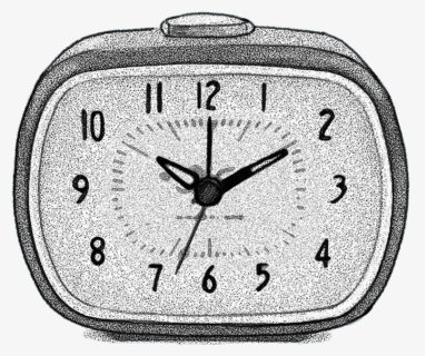 Alarm Clock Coloring Page - Analog Clock Flash Swf Files , Free ...