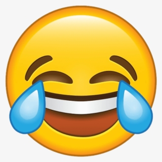 Free Laughing Emoji Clip Art with No Background - ClipartKey