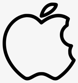 Apple Bite Svg Png Icon Free Download Clipart , Png - Apple Bite Icon ...