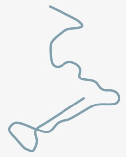 Tracking Calligraphy Costuming Track - Calligraphy , Free Transparent Clipart - ClipartKey