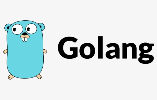 Download Golang Logo Png - ClipartKey