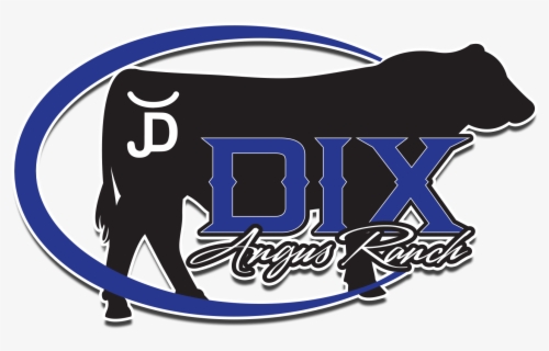 Angus Ranch Logo , Free Transparent Clipart - ClipartKey