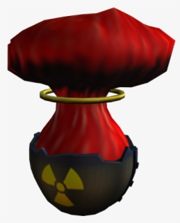 Free Nuclear Explosion Clip Art With No Background Clipartkey - atomic bomb roblox games