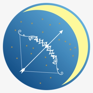 Sagittarius Woman And Leo Man Symbols , Free Transparent Clipart