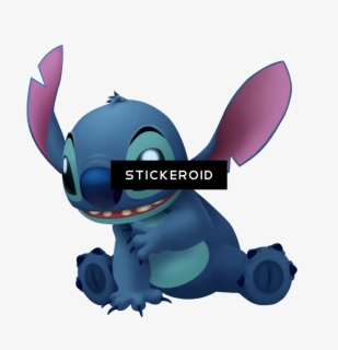 Lilo And Stitch Meditating , Png Download - Disney Stitch Meditate ...