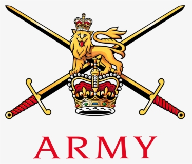 British Army Jpg - British Army Logo .png , Free Transparent Clipart ...