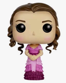 harry potter hermione pop