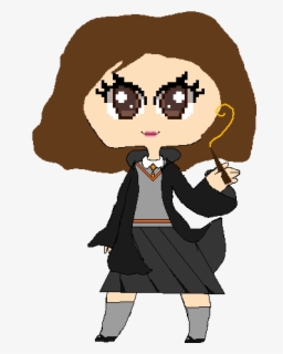 Fandom Transparents Transparent Hermione Granger - Hermione Granger No ...