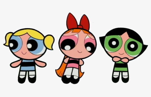 Powerpuff Girls Games - Reboot De Las Chicas Superpoderosas , Free ...