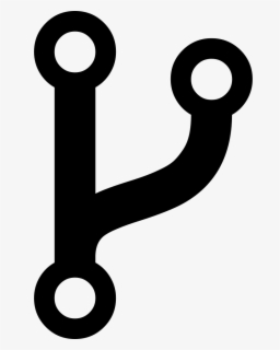 Download Fork Branching Github Computer Icons Free Transparent - Git ...