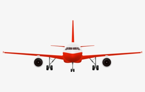 transparent airplane clipart vector plane front silhouette png free transparent clipart clipartkey transparent airplane clipart vector