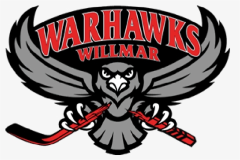 Willmar Warhawks , Free Transparent Clipart - ClipartKey