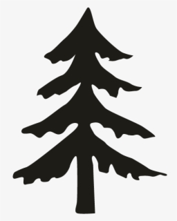 Download Free Pine Tree Silhouette Clip Art With No Background Clipartkey