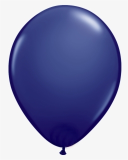 Dark Blue Balloon Png Clip Art - Dark Blue Balloon Png , Free ...