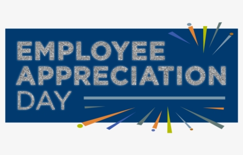 Employee Appreciation Day Ideas , Free Transparent Clipart - ClipartKey