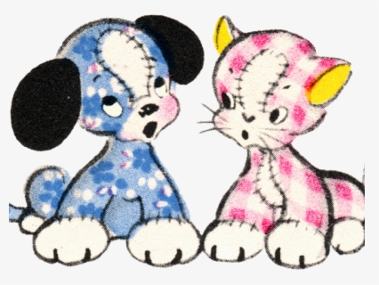 Pet Clipart Collage - Clip Art , Free Transparent Clipart - ClipartKey