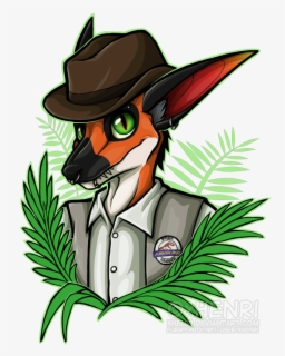 Transparent White Ranger Png - Park Ranger Silhouette , Free ...
