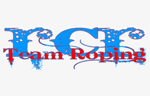 Ranch Drawing Team Roping - Emblem , Free Transparent Clipart - ClipartKey