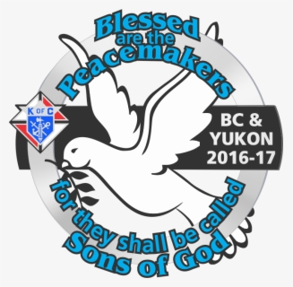 4th Degree Knights Of Columbus Logo , Free Transparent Clipart - ClipartKey