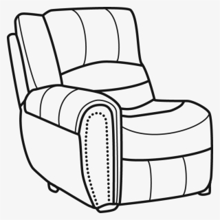 Recliner Clip Art , Free Transparent Clipart - ClipartKey