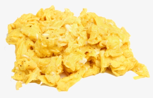 Transparent Scrambled Eggs Png Scrambled Eggs Transparent Background Free Transparent Clipart Clipartkey