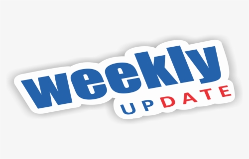 Weekly Update , Free Transparent Clipart - ClipartKey
