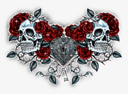 T Shirt Tattoo Print Skull Sleeve Hd Image Free Png Roblox Tattoo T Shirt Free Transparent Clipart Clipartkey - tatuagem roblox png